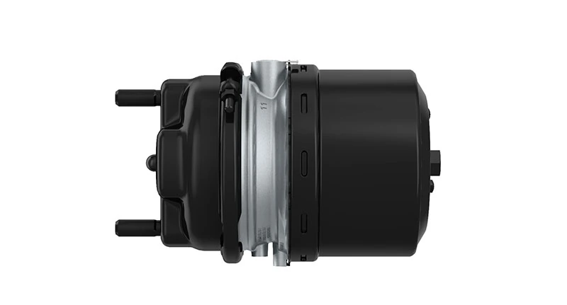 Cylindre de frein multifonction WABCO 9254813400