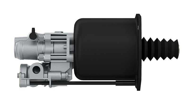 Servo-débrayeur WABCO 9700511280