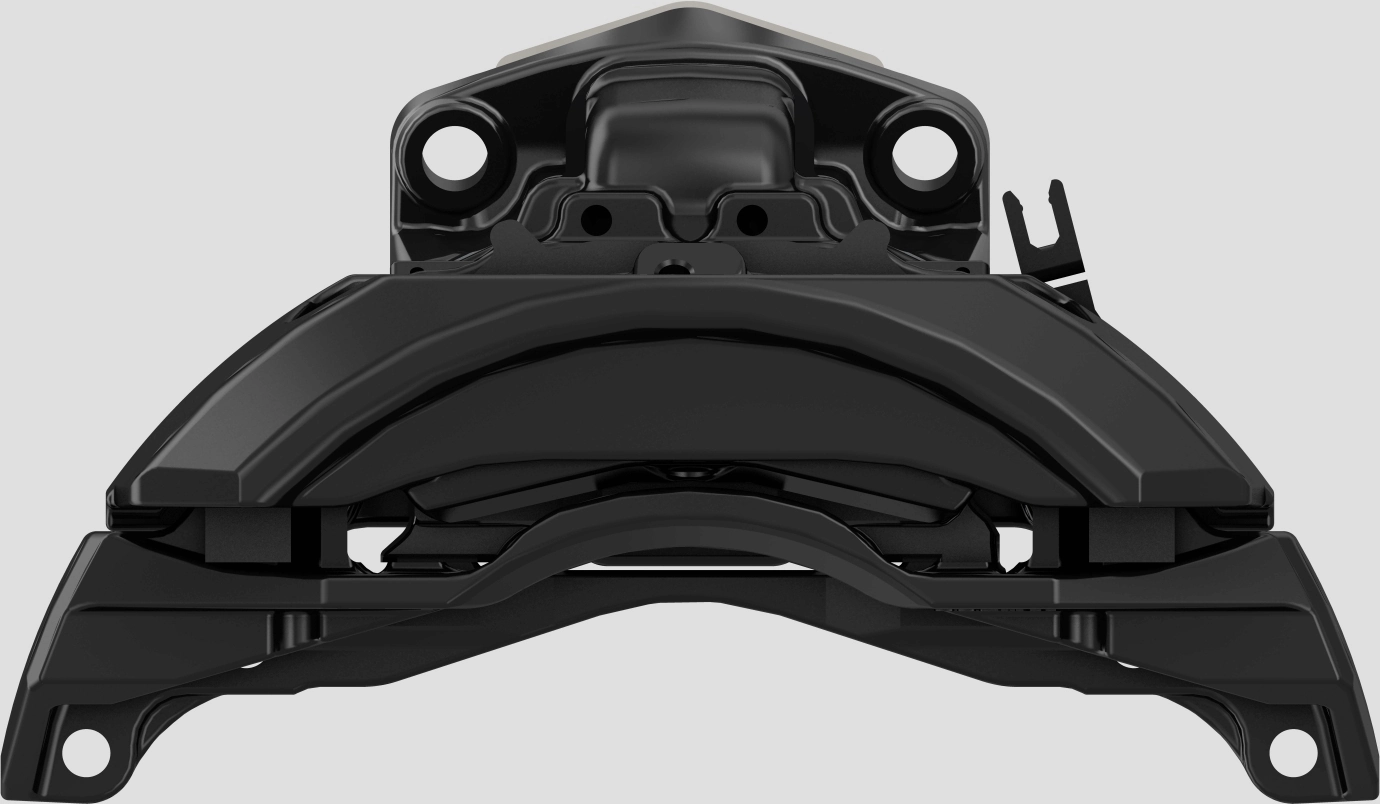 Étrier de frein WABCO 6403170430