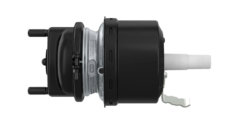 Cylindre de frein multifonction WABCO 9254880400