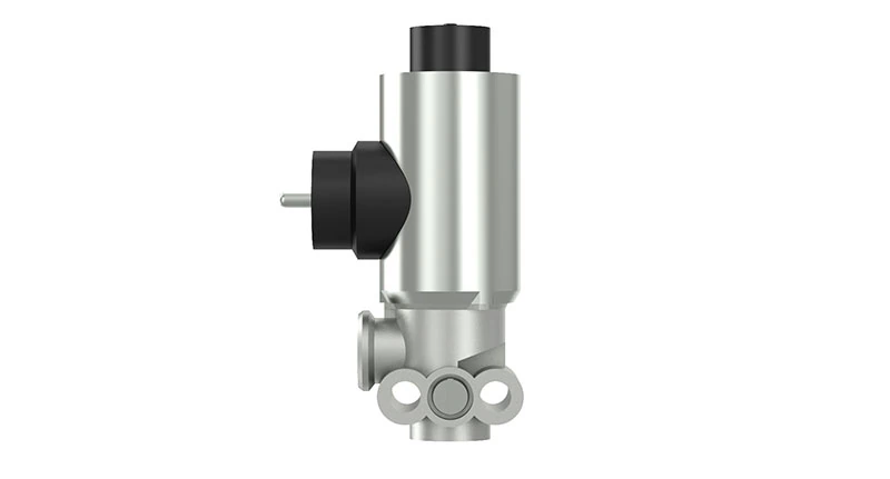 Valve magnétique WABCO 4721726200