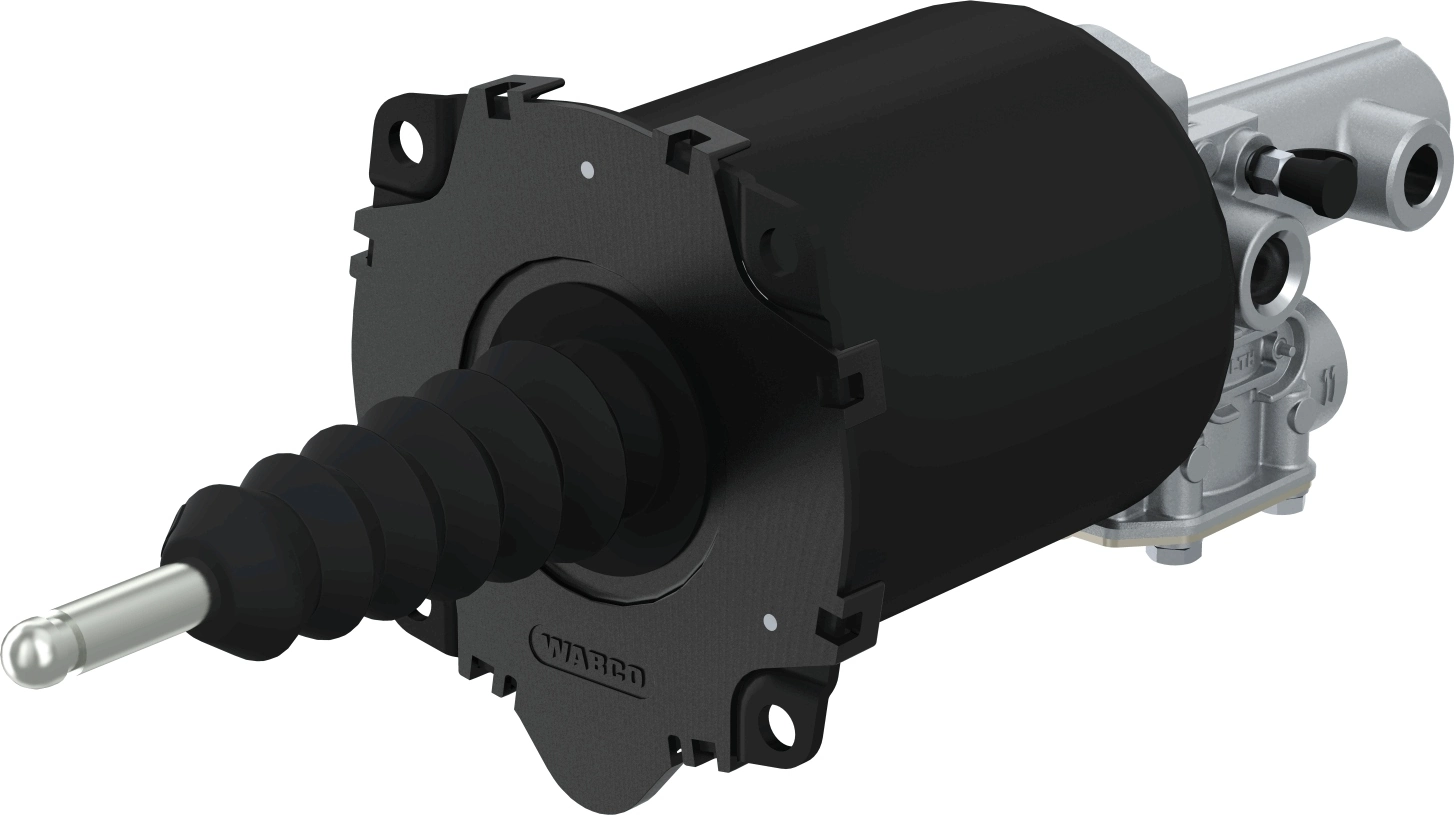 Servo-débrayeur WABCO 9700514147