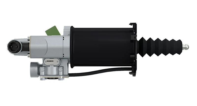 Servo-débrayeur WABCO 9700514580