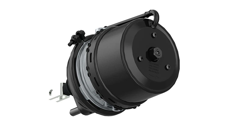 Cylindre de frein multifonction WABCO 9254217500