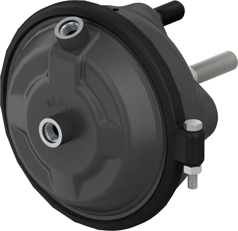 Cylindre de frein à diaphragme WABCO 4231062020
