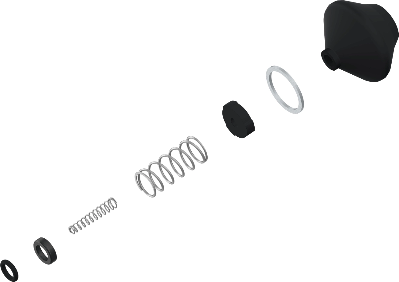 Kit de réparation WABCO 4630220012