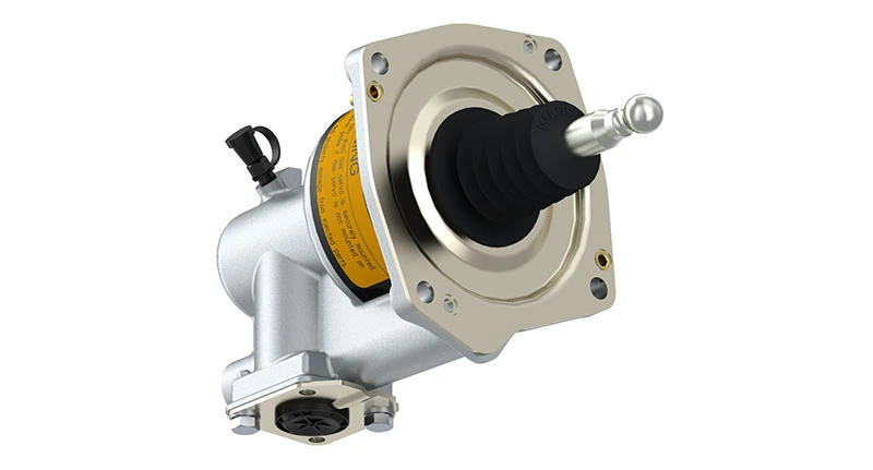 Servo-débrayeur WABCO 9700515060