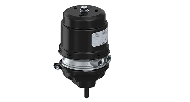 Cylindre de frein multifonction WABCO 9254870400