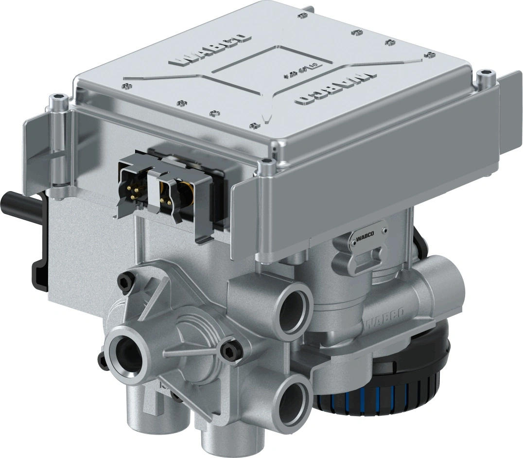 Modulateur d'essieu WABCO 480103022R