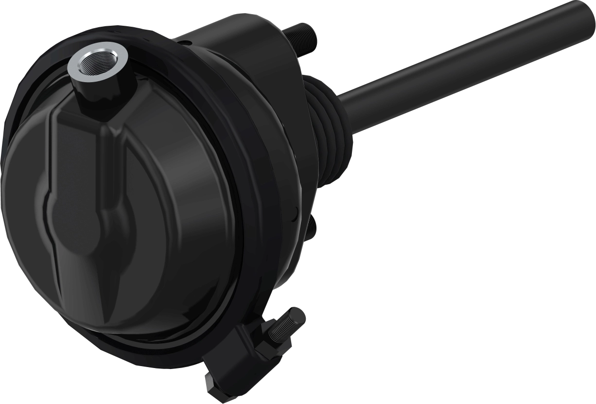 Cylindre de frein à diaphragme WABCO 4231029000