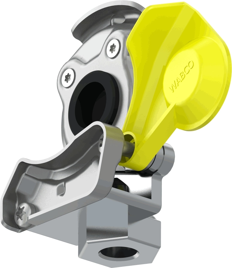 Tête d'accouplement WABCO 4522000120