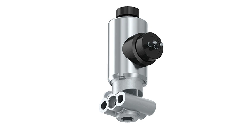 Valve magnétique WABCO 4720706000