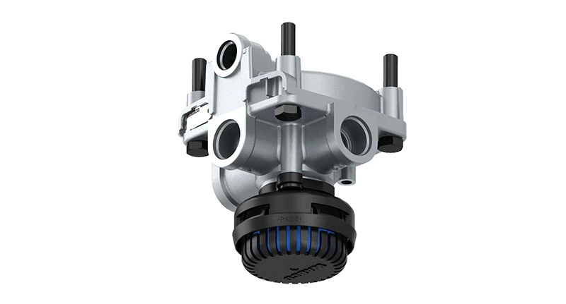 Valve-relais WABCO 9730110090