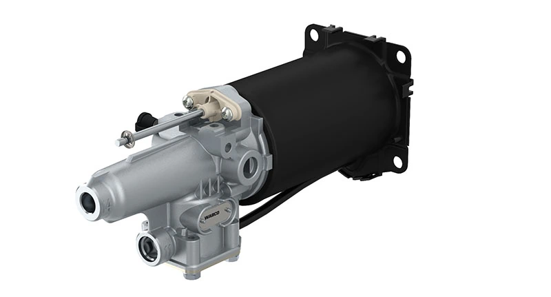 Servo-débrayeur WABCO 9700514400