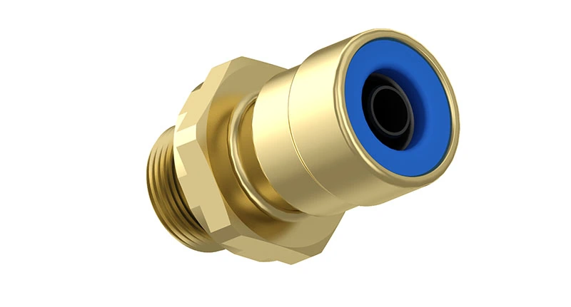 Штуцер WABCO (8938008062)