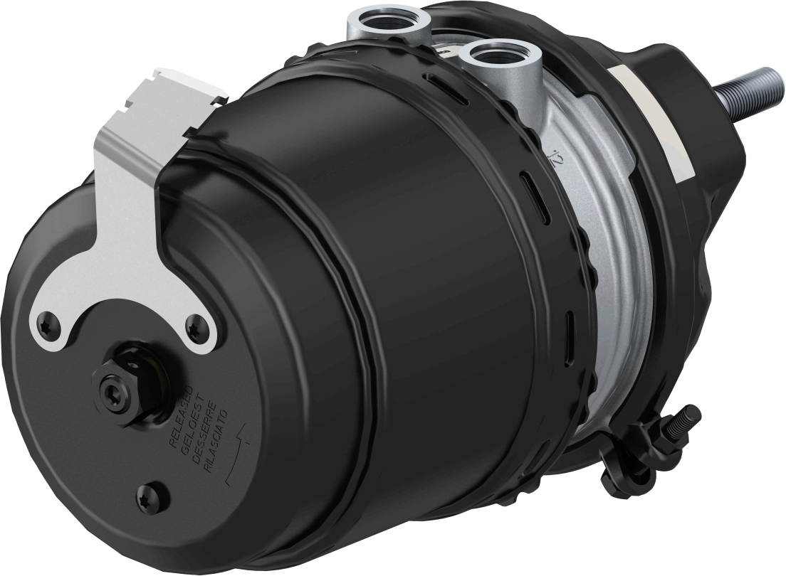 Cylindre de frein multifonction WABCO 9254815410