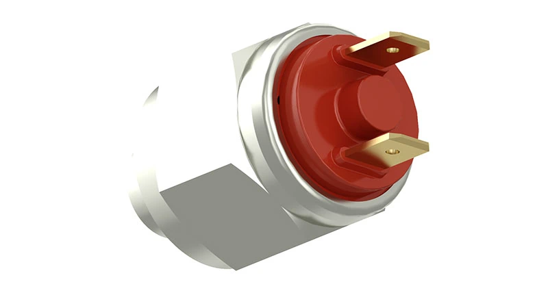 Pressostat WABCO 4410140210