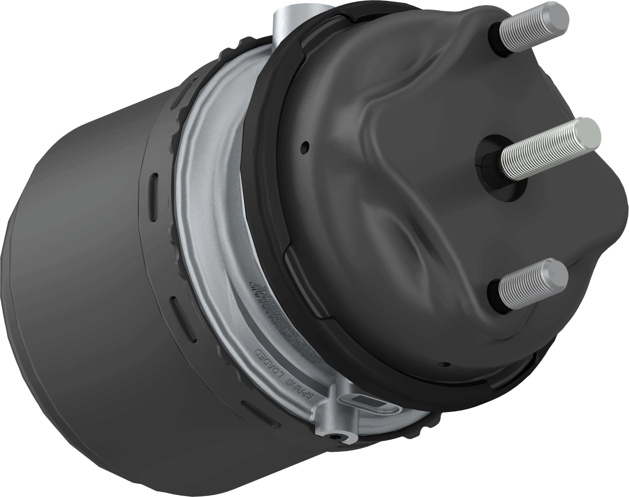 Cylindre de frein multifonction WABCO 9254911030