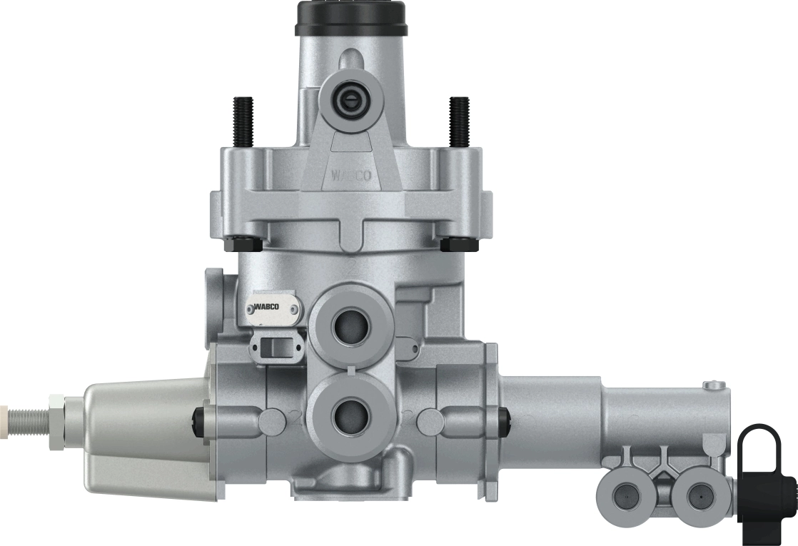 Régulateur de freinage WABCO 4757110030