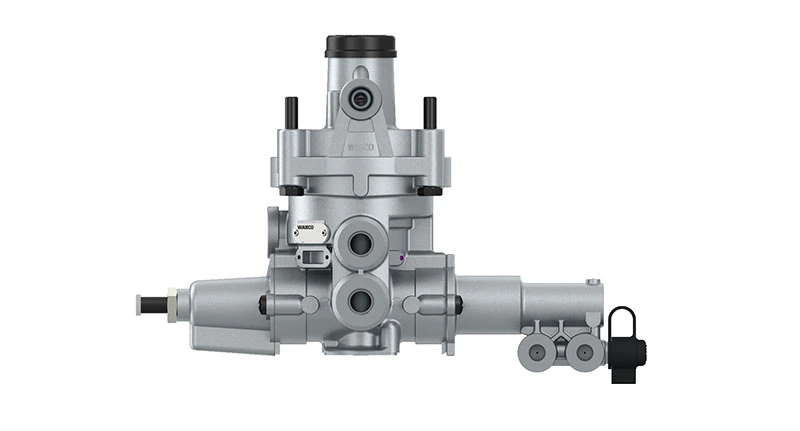 Régulateur de freinage WABCO 4757110170