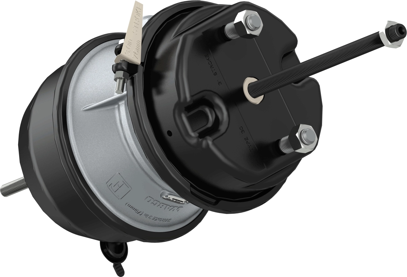 Cylindre de frein multifonction WABCO 9253771250