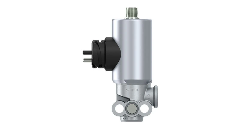 Valve magnétique WABCO 4721717040