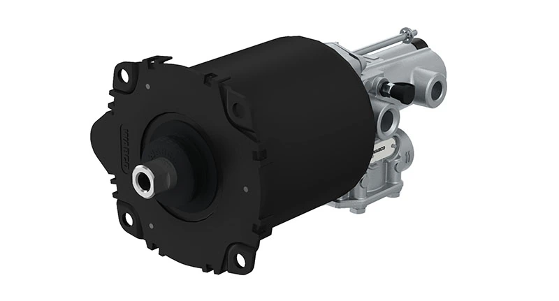 Servo-débrayeur WABCO 9700514380