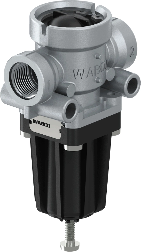 Valve de limitation de pression WABCO 4750103170