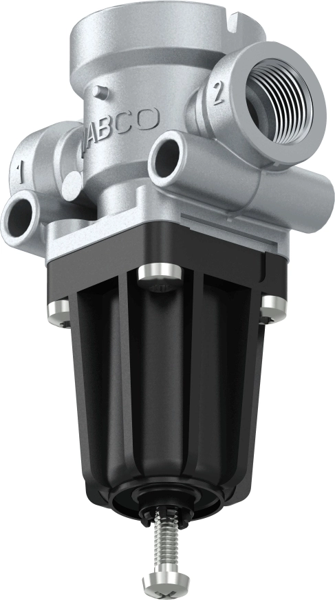 Valve de limitation de pression WABCO 4750103110