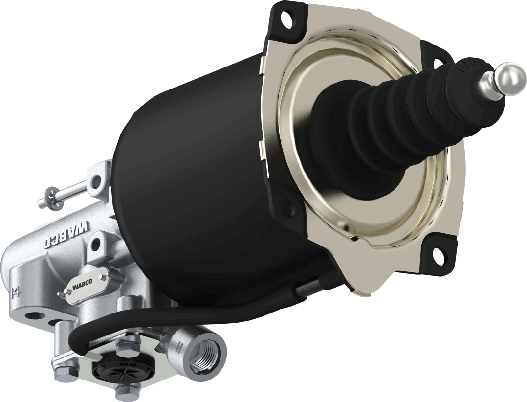 Servo-débrayeur WABCO 9700518240