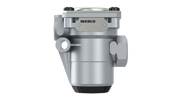 Valve de limitation de pression WABCO 4750150360