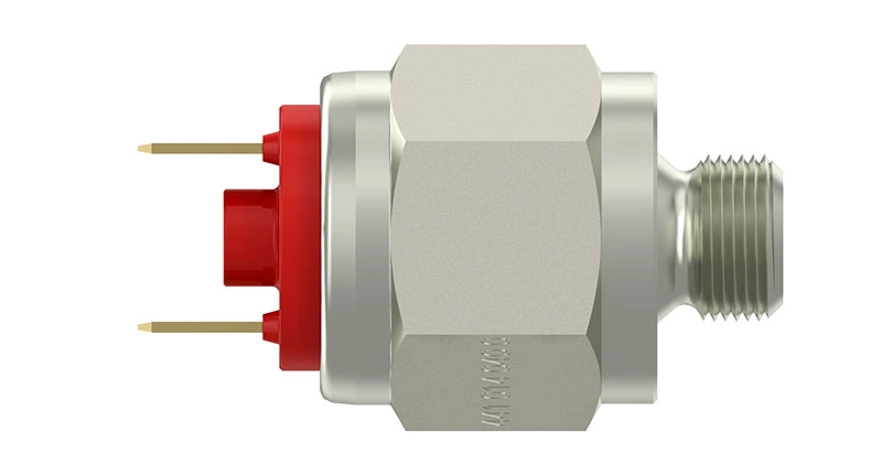 Pressostat WABCO 4410140400