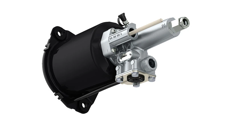 Servo-débrayeur WABCO 9700514450