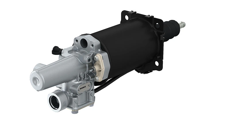 Servo-débrayeur WABCO 9700514530