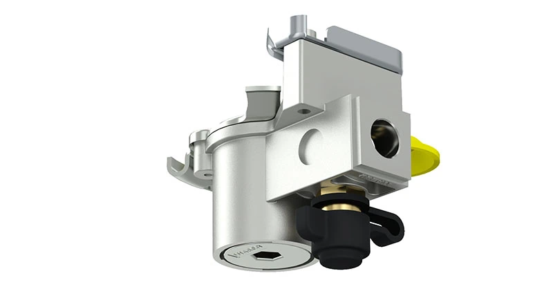 Tête d'accouplement WABCO 9522010080