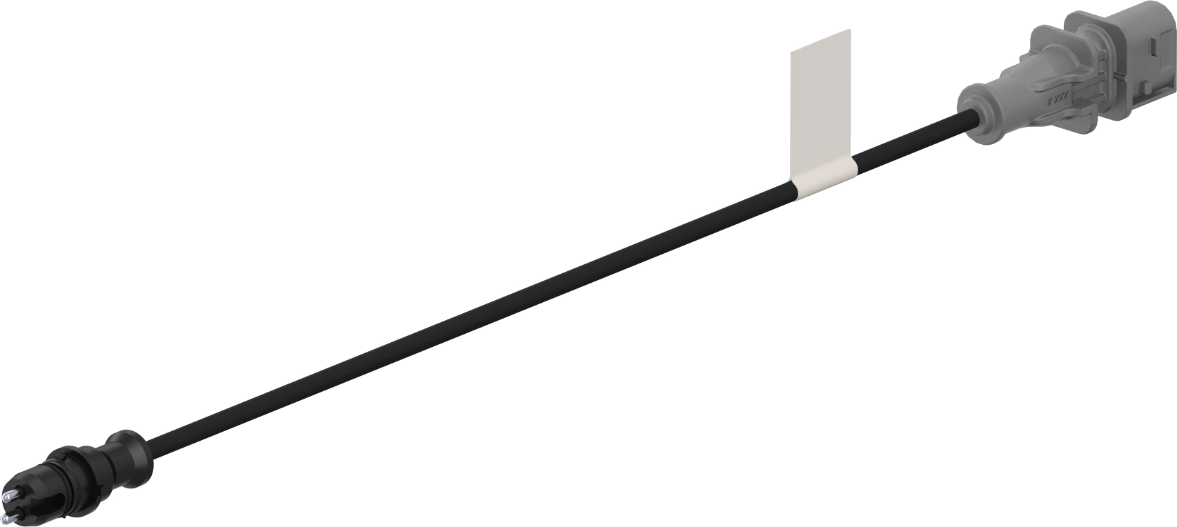 Valve-relais, EBS WABCO 4410350590