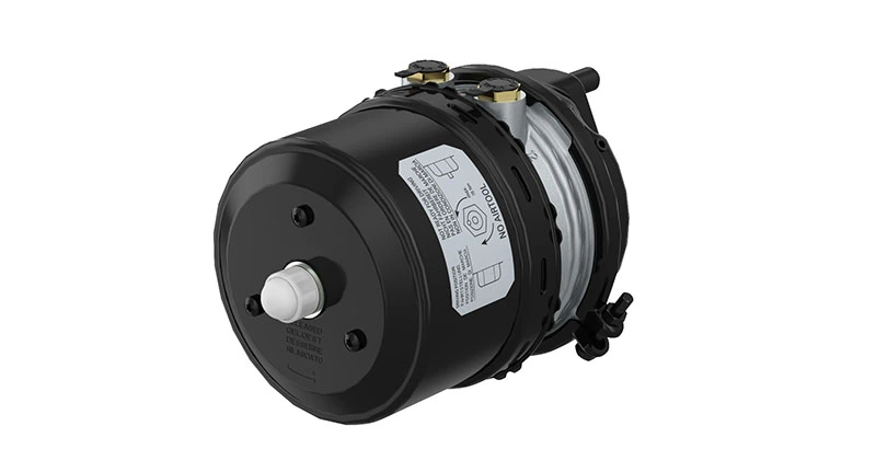 Cylindre de frein multifonction WABCO 9254810000