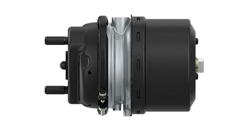 Cylindre de frein multifonction WABCO 9254812700