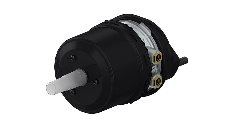 Cylindre de frein multifonction