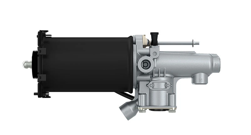 Servo-débrayeur WABCO 9700518110