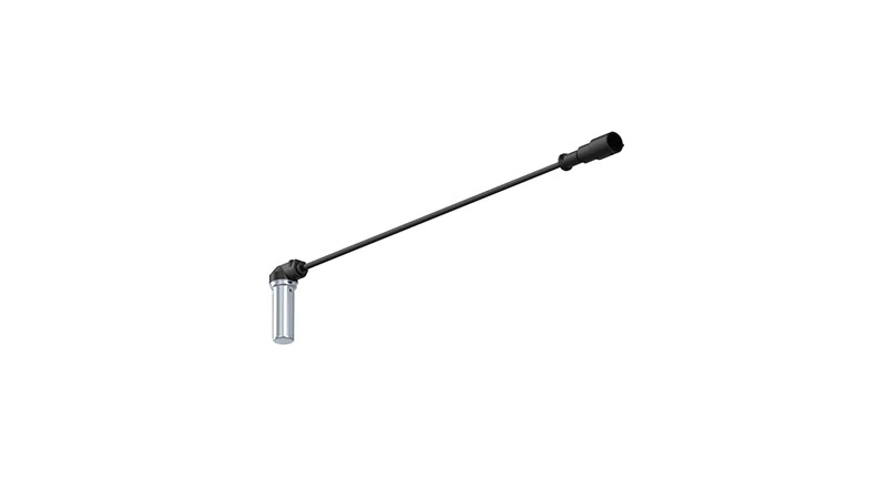 Capteur, vitesse de roue WABCO 4410328140