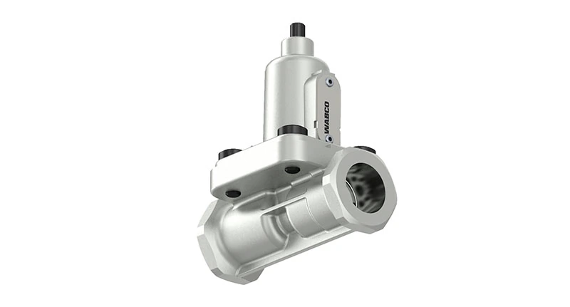 Soupape de trop-plein WABCO 4341000270