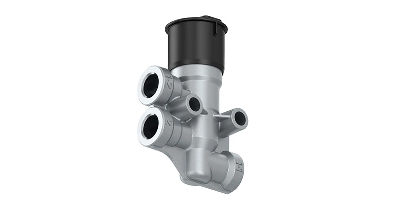 Vave de desserrage rapide WABCO 9630060010