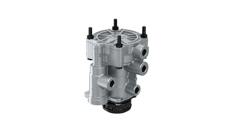 Valve de commande, remorque WABCO 9730090250