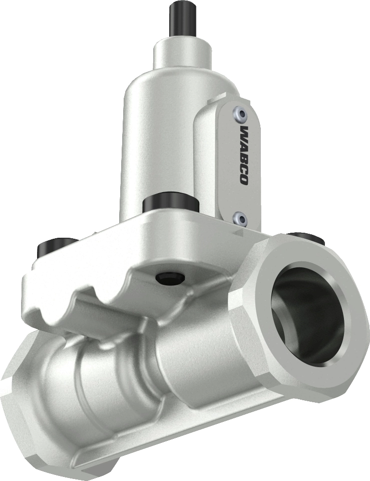 Soupape de trop-plein WABCO 4341002340