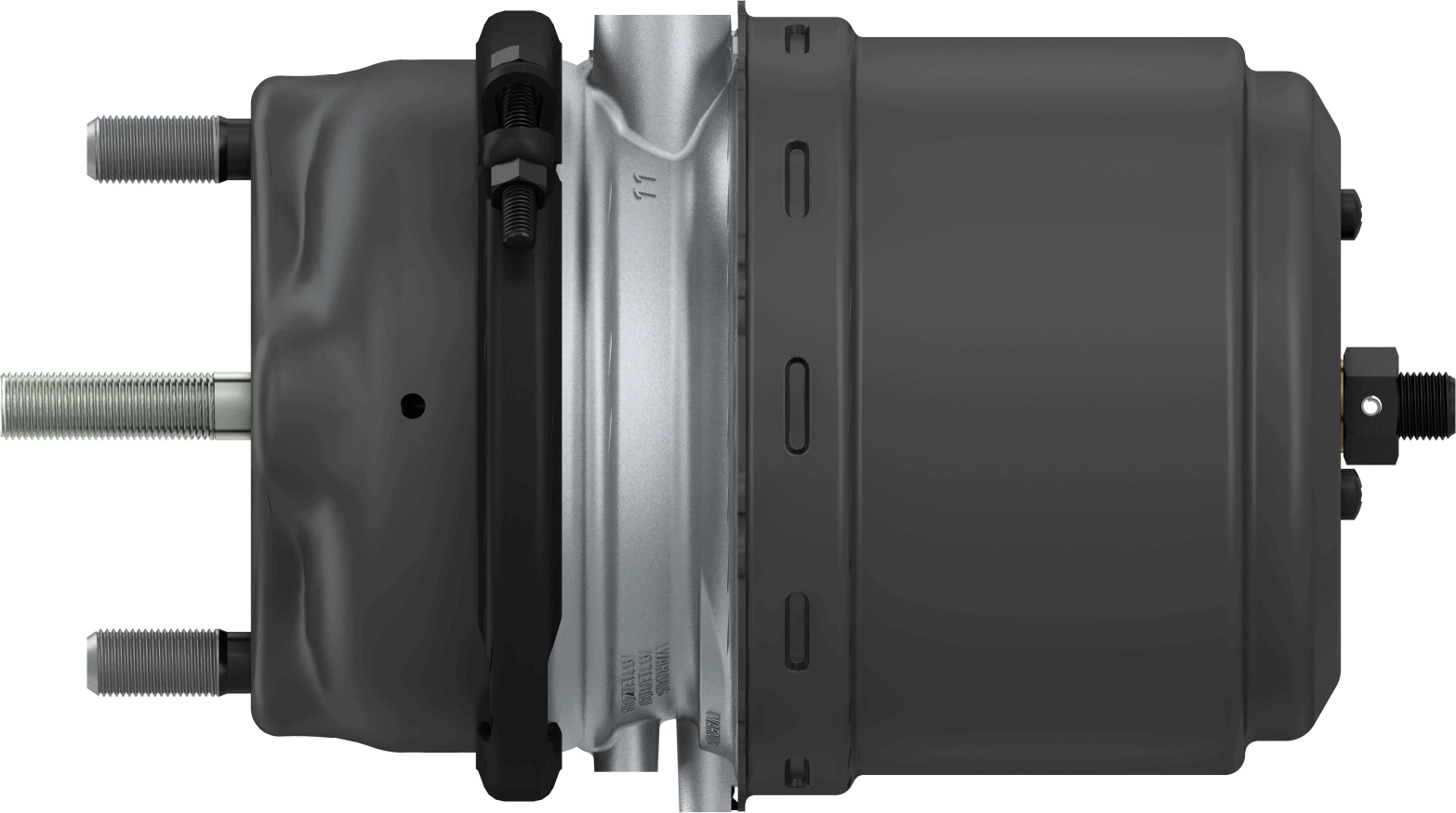 Cylindre de frein multifonction WABCO 9254911030