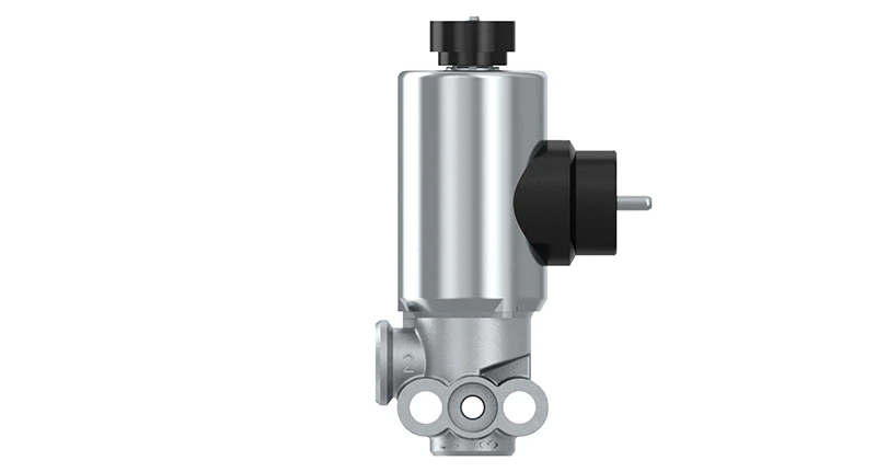 Valve magnétique WABCO 4720706000