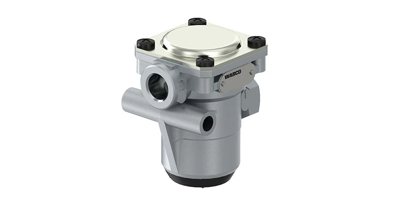 Valve de limitation de pression WABCO 4750150070