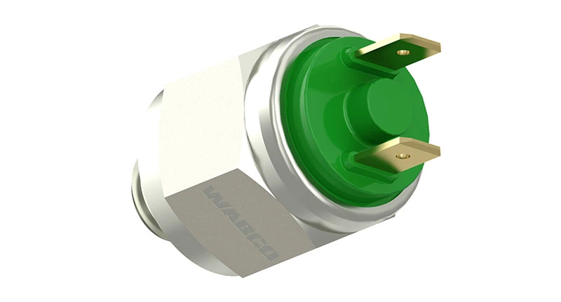 Pressostat WABCO 4410140040