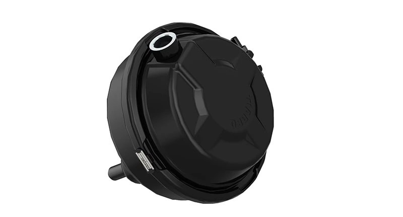 Cylindre de frein à diaphragme WABCO 4231097010